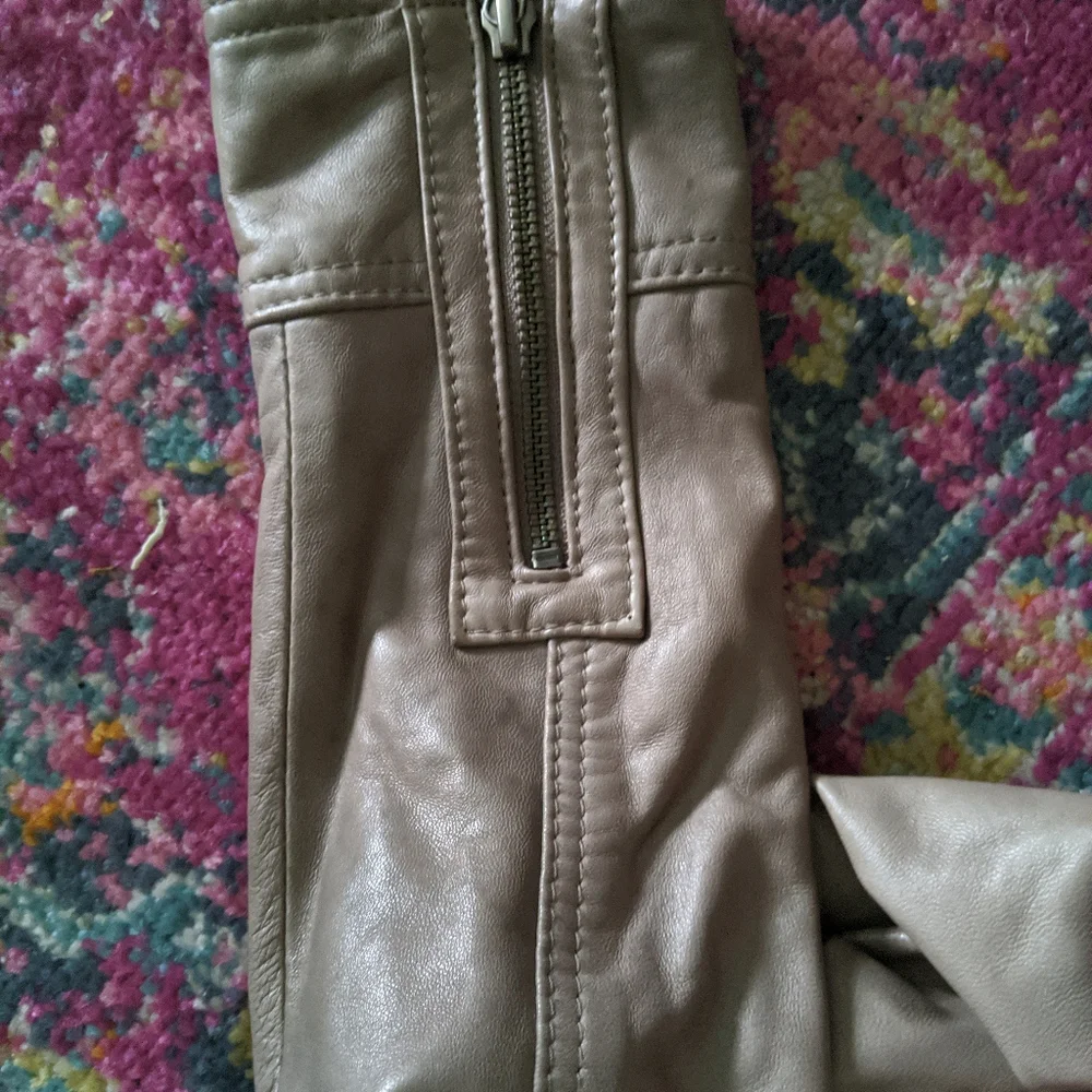 Ted Baker Moto Jacket - Picture 15 of 16